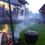 Sport&spa Hébergement de vacances