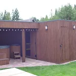 Sport&spa Casa de Férias Rycerka Gorna