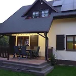 Sport&spa Casa de Férias Rycerka Gorna