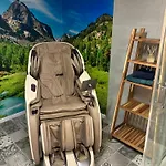 Hébergement de vacances Sport&spa *