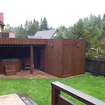 Sport&spa Hébergement de vacances Rycerka Gorna