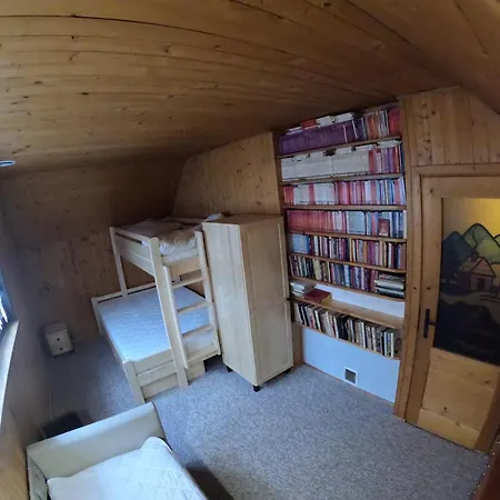 Prázdninový dům Sport&spa Rycerka Gorna