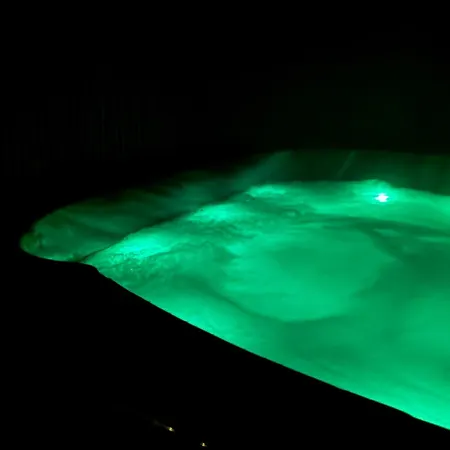 Vakantiehuis Sport&spa