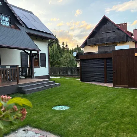 Sport&spa * Rycerka Gorna