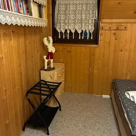 Sport&spa Rycerka Gorna