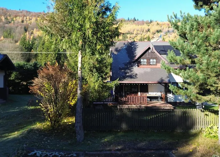 Sport&spa Prázdninový dům *