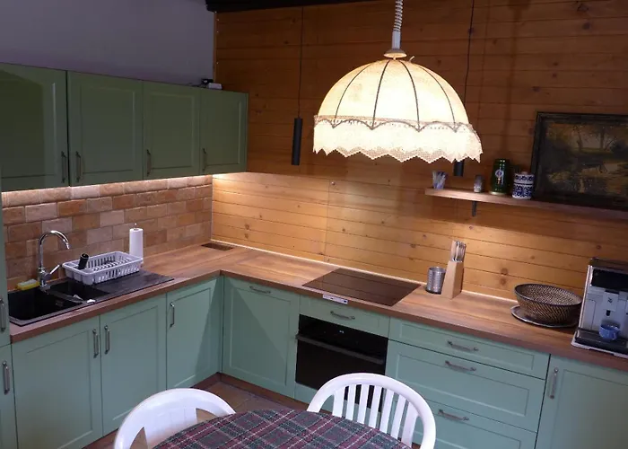 Prázdninový dům Sport&spa *