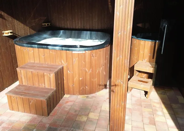 Sport&spa * Rycerka Gorna