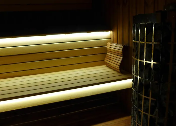 Sport&spa Prázdninový dům Rycerka Gorna