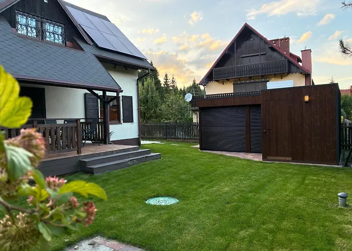 Sport&spa * Rycerka Gorna