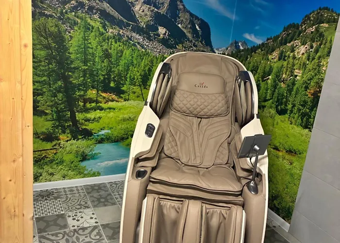 Prázdninový dům Sport&spa Rycerka Gorna